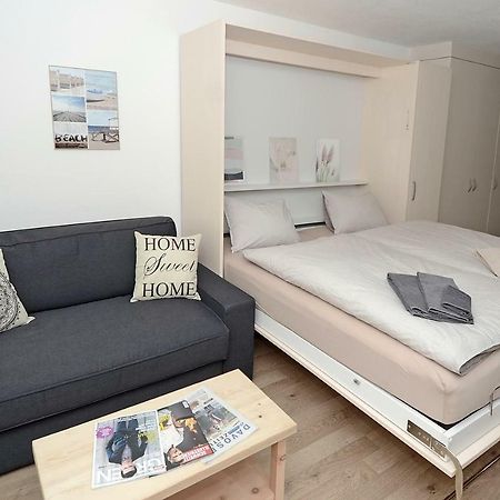 Studio 25 Davos Platz Zewnętrze zdjęcie