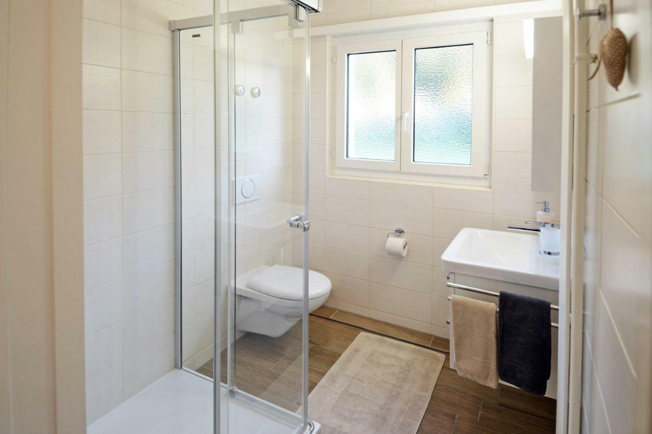 Studio 25 Davos Platz Zewnętrze zdjęcie
